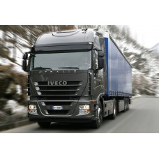 Iveco Stralis 2006-2007