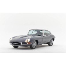 Jaguar E-Type Series I 1961-1964 ENG