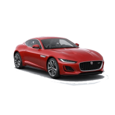 Jaguar F-Type X152 2014-2019 ENG