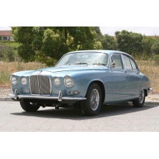 Jaguar S-Type MKII 420-420G 1960-1970 ENG