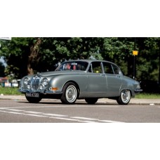 Jaguar S-Type MKII Saloon 1963-1968 ENG