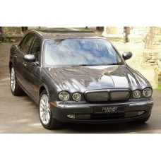 Jaguar X350 XJ 2004-2010 ENG