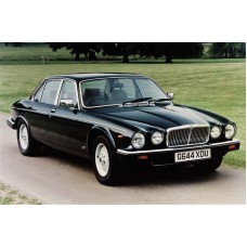 Jaguar XJ Series 3 1979-1992 ENG