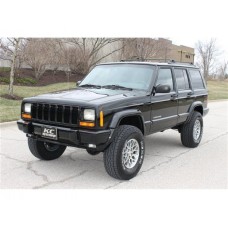 Jeep Cherokee 1999 XJ ENG