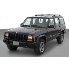 Jeep Cherokee 2000-2001 XJ ENG