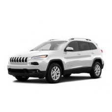 Jeep Cherokee 2014-2019 KL ENG