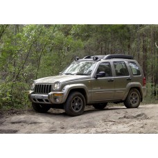 Jeep Cherokee - Liberty 2003 KJ ENG