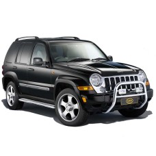 Jeep Cherokee - Liberty 2005 KJ ENG