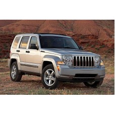 Jeep Liberty 2011-2013 KK ENG