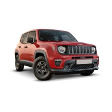 Jeep Renegade 2015-2018 ENG