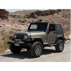 Jeep Wrangler 2003 TJ ENG