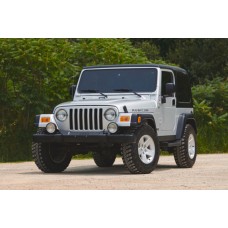 Jeep Wrangler 2005 TJ ENG