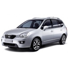 Kia Carens - Rondo 2006-2013