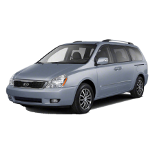 Kia Carnival-Sedona 2006-2007