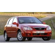 Kia Cerato - Forte 2004