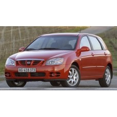 Kia Cerato - Forte 2005-2008