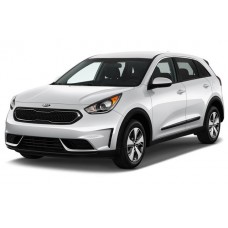 Kia Niro 2017-2020