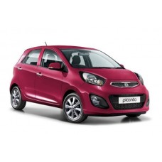 Kia Picanto 2011-2017