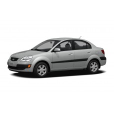 Kia Rio 2006