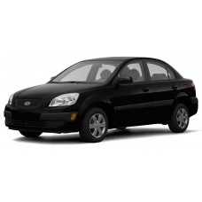 Kia Rio 2007