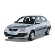 Kia Rio 2008