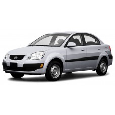 Kia Rio 2009