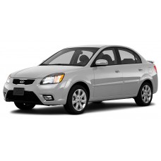 Kia Rio 2010