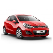 Kia Rio 2011-2017