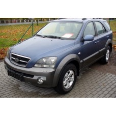 Kia Sorento 2002-2003