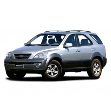 Kia Sorento 2004-2006