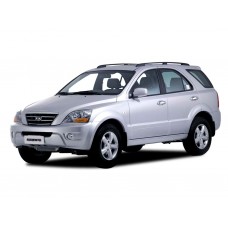 Kia Sorento 2007-2009
