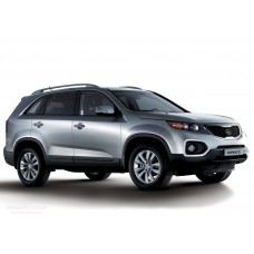 Kia Sorento 2010-2011