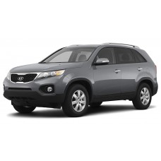 Kia Sorento 2012