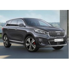 Kia Sorento 2015-2018