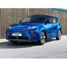 Kia Soul EV 2014-2019