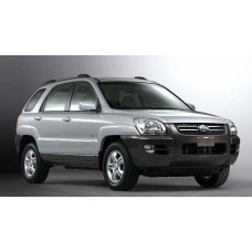 Kia Sportage 2005