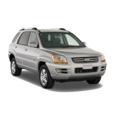 Kia Sportage 2006