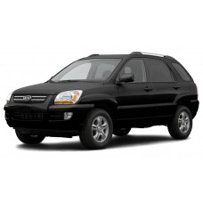 Kia Sportage 2007
