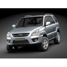 Kia Sportage 2009