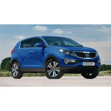 Kia Sportage 2010-2015