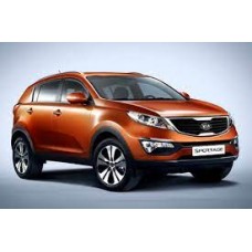 Kia Sportage 2010