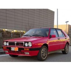 Lancia Delta HF 4WD - Prisma 1986-1988