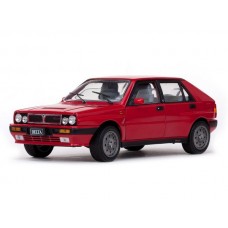 Lancia Delta 4WD 8v 16v Evo1 - Prisma 4WD 1987-1992