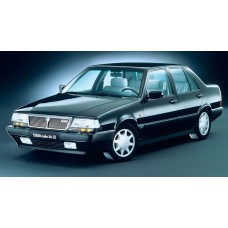 Lancia Thema II Serie 1988-1992