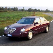 Lancia Thesis 2002-2007