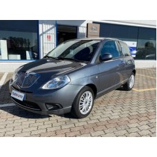 Lancia Ypsilon 2002-2010