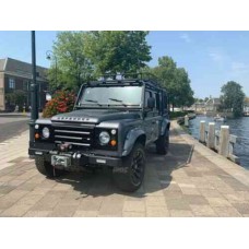 Land Rover Defender 1993-1995