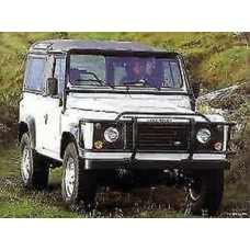 Land Rover Defender 90-110 1990-1998