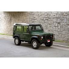 Land Rover Defender 90-NAS 1997-1998