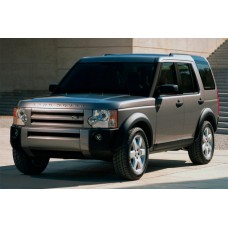 Land Rover Discovery 3 L319 2004-2009